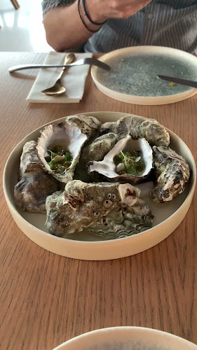 Opinii despre Thama Restaurant - Tinos Inspired Food în Τήνος - Γαστρονομία και φιλοξενία