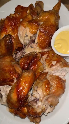 Τα κοτόπουλα του Τάκη - Γαστρονομία και φιλοξενία