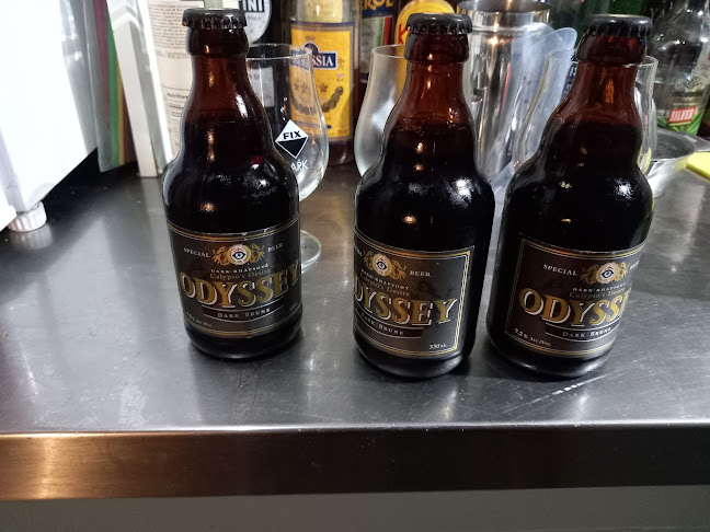 Molly's Bar - Γαστρονομία και φιλοξενία