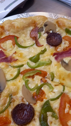 Comentarii opinii despre Mabrook Cafe