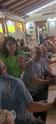 Ταβέρνα Συμπόσιο - Πρέβεζα