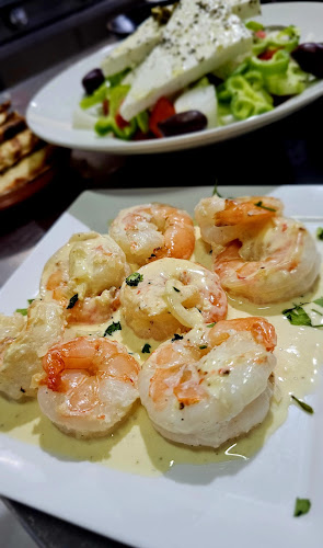 Opinii despre Εστιατόριο The old house restaurant în Αφάντου - Γαστρονομία και φιλοξενία