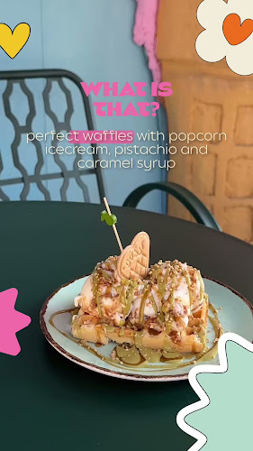 Comentarii opinii despre Παγωτά Μπακιρτζή