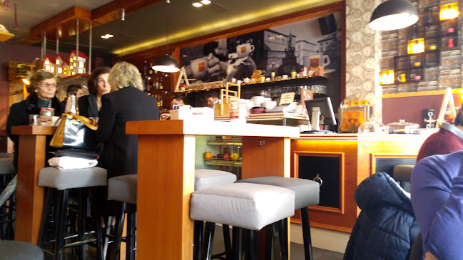 Opinii despre Καφές και σνακ Vivo în Τρίπολη - Γαστρονομία και φιλοξενία