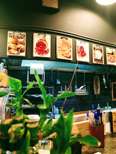 IL FORNO PIZZA BAR RESTAURANT