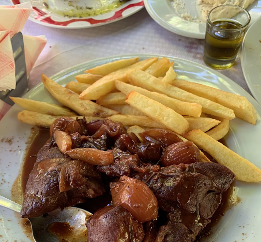 Comentarii opinii despre Ταβέρνα Αντώνης και Πόλυ