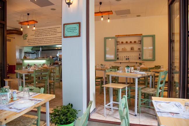 Comentarii opinii despre Kritamos Meze-Bar