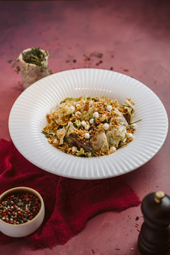 Απόλαυση - Κατερίνη