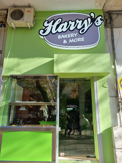 Harry's bakery & more