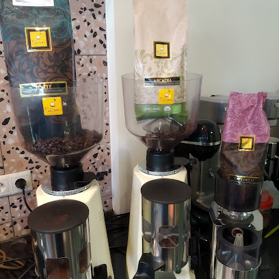 Καφές και σνακ Vivo