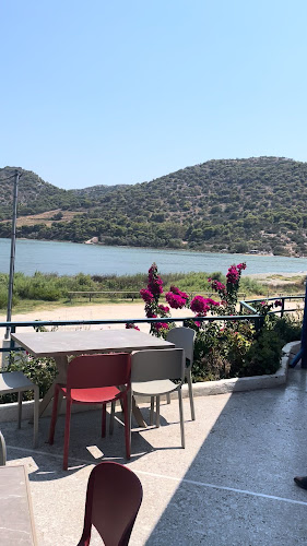 Εστιατόριο Πανόραμα