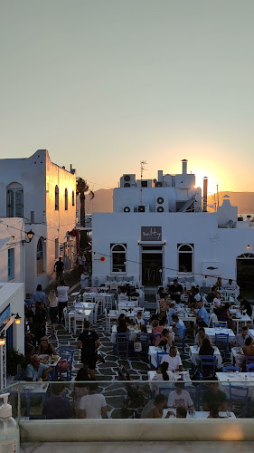 Sommaripa Consolato Paros - Νάουσα