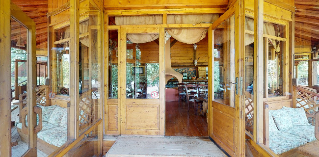 Αγρόκτημα Παπάκια - Γαστρονομία και φιλοξενία