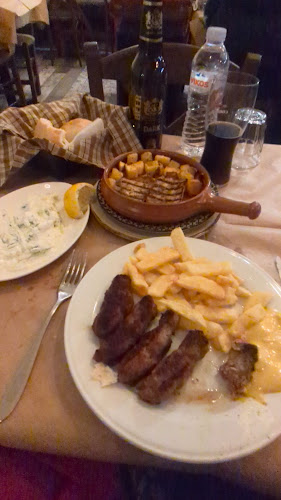 Opinii despre Ταβέρνα "Ο Θόδωρος" în Θεσσαλονίκη - Γαστρονομία και φιλοξενία