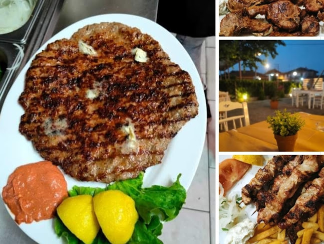 Opinii despre Τα Τσακαλάκια în Λιανοβέργι - Γαστρονομία και φιλοξενία