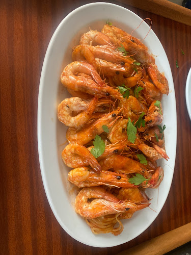 Opinii despre Ψαροταβέρνα Νέα Ζωή Πέππας în Κάλαμος - Γαστρονομία και φιλοξενία