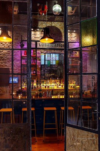 Perro Negro Boozer Cocktails Rhodes - Ρόδος