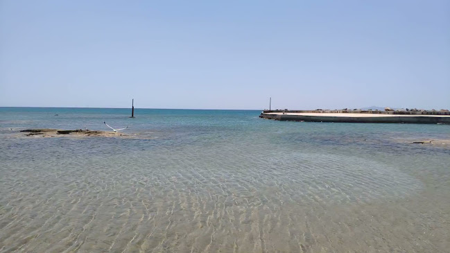 64,5 χλμ. παραλιακη Αθηνων-Σουνίου, Λεγραινα, Σούνιο 195 00