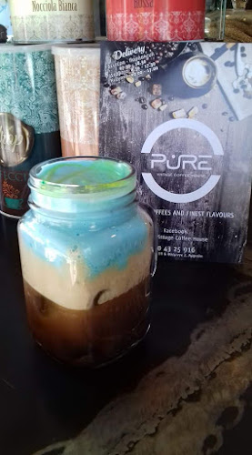 Comentarii opinii despre PURE House