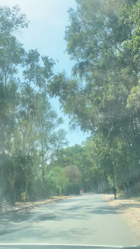 Δημοτικό καφενείο λουτρά - Πρέβεζα