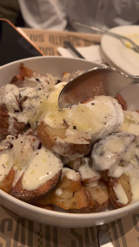 Opinii despre Salto în Κέρκυρα - Γαστρονομία και φιλοξενία