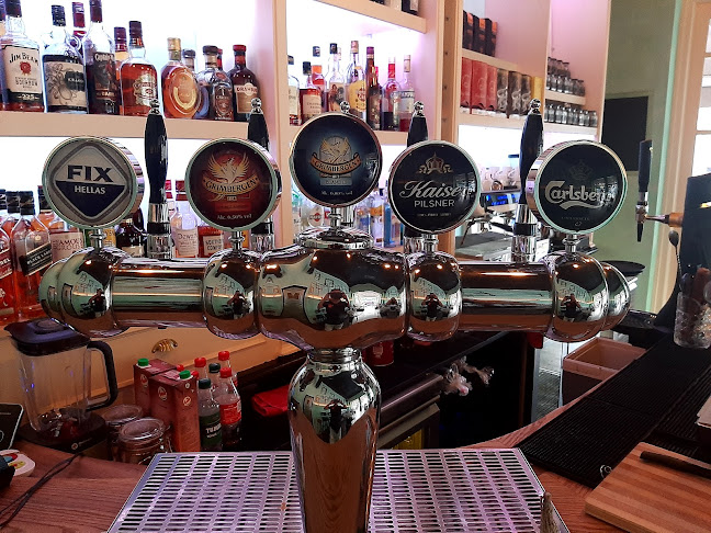 Μέλισσα Cafe Bar - Γευστικός Πολυχώρος