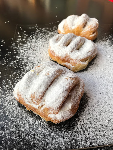 Γλυμιδάκης Αρτοποιεία - Σπλάντζια - Χανιά