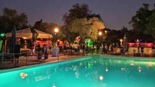 Heaven Paradise Club Pisina - Γαστρονομία και φιλοξενία