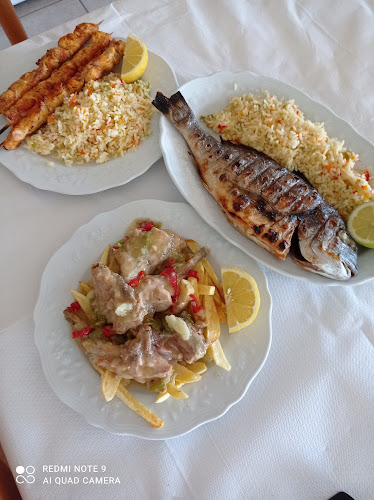 Ταβέρνα του Χρήστου - Γαστρονομία και φιλοξενία