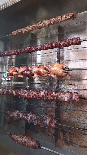 Opinii despre Ψήσταgram # ola_sti_souvla în Γιάννουλη - Γαστρονομία και φιλοξενία