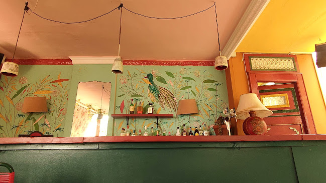 Opinii despre Μέντα Cafe în Κηφισιά - Γαστρονομία και φιλοξενία