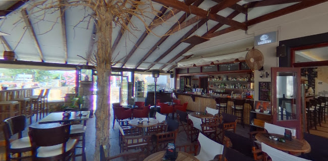 Sugar Cafe Bar - Γιάλοβα