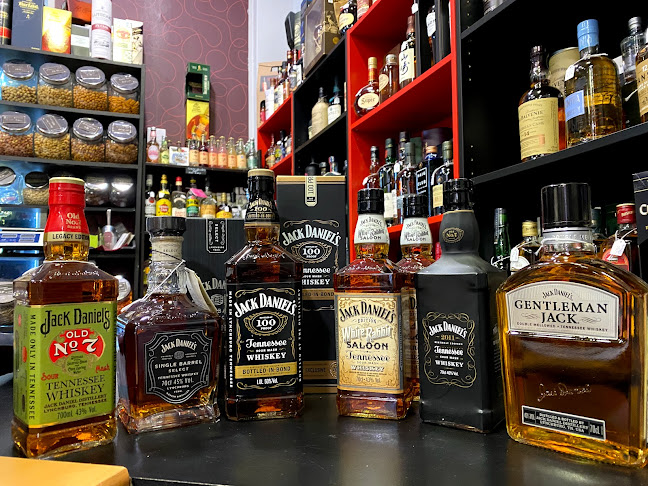 ΚΑΒΑ QAVAR - Ίλιον