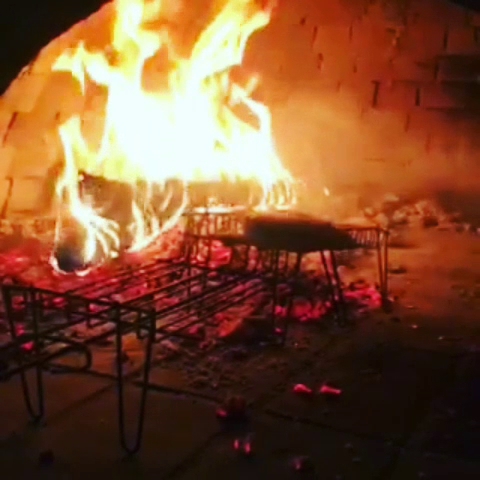 Πιτσαρία Τράπεζα