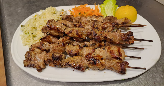 Παραδοσιακή Ταβέρνα "Δερβένι" - Λαγυνά