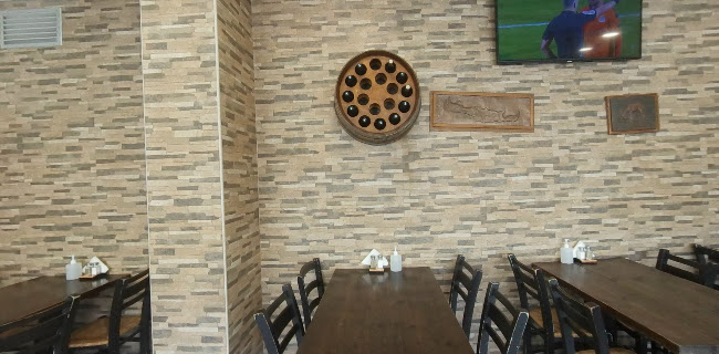 Opinii despre Ό,τι Θες Ψητοπωλείο în Ηράκλειο - Γαστρονομία και φιλοξενία