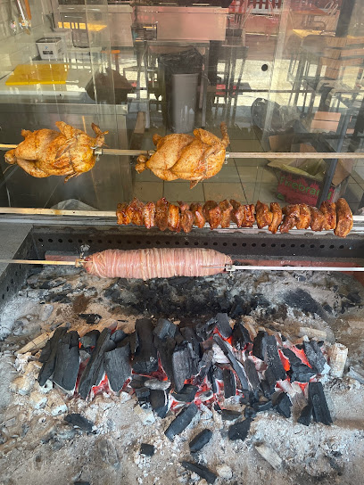 Γυράδικο Γωνίτσα