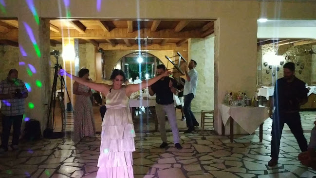 Το Ριζίτικο - Γαστρονομία και φιλοξενία