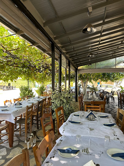 ΨΗΣΤΑΡΙΑ ΣΠΥΡΟΣ ΠΑΝΤΑΖΗΣ