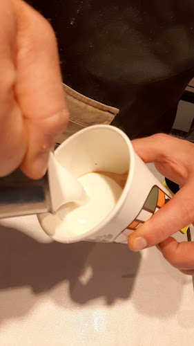 Opinii despre Bean tree Coffee & More în Σκιάθος - Γαστρονομία και φιλοξενία