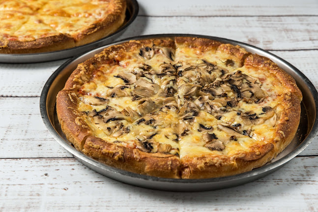 Opinii despre Πιτσαρία Περικλής în Καλλιθέα - Γαστρονομία και φιλοξενία