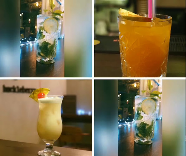 Doc All Day Garden Bar - Αθήνα