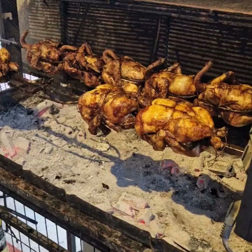 Ψητοπωλείο ο Κόκκινος