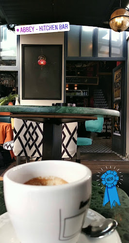 Abbey - Kitchen Bar - Πάτρα
