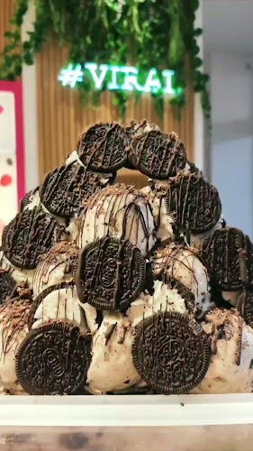 VIRAL SPARTIS - Σπάρτη