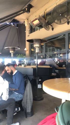 Opinii despre White Spoon în Χολαργός - Γαστρονομία και φιλοξενία