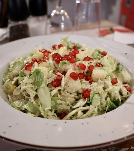 Comentarii opinii despre Pomodori