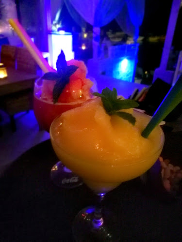 Cheers Beach Bar - Λαγανάς