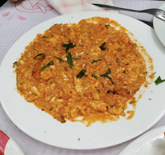 Opinii despre Ταβέρνα Αντώνης και Πόλυ în Κερπινή - Γαστρονομία και φιλοξενία