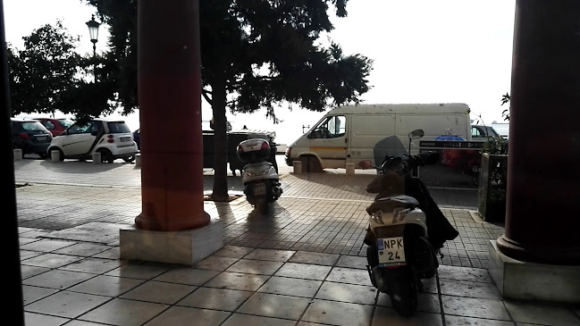 Opinii despre Starbucks în Θεσσαλονίκη - Γαστρονομία και φιλοξενία